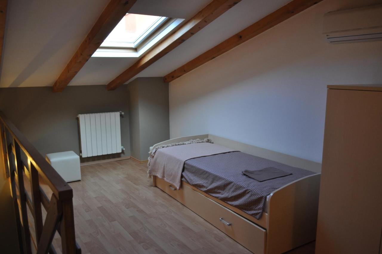 Kamenjak Volme, Cousy House With Pool Banjole Buitenkant foto