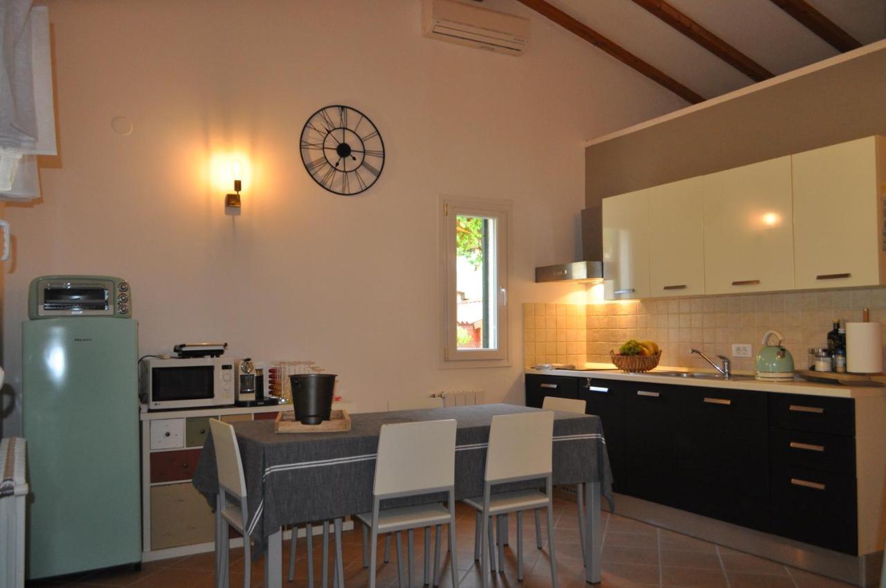 Kamenjak Volme, Cousy House With Pool Banjole Buitenkant foto
